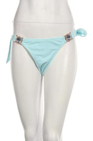 Damen-Badeanzug Moda Minx, Größe S, Farbe Blau, Preis 3,68 €