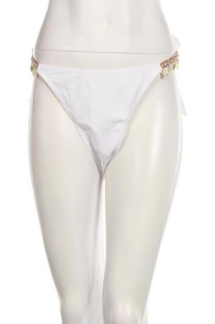 Damen-Badeanzug Moda Minx, Größe L, Farbe Weiß, Preis 3,56 €