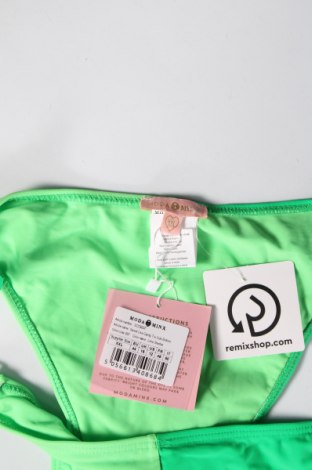 Damen-Badeanzug Moda Minx, Größe XXL, Farbe Mehrfarbig, Preis 1,78 €