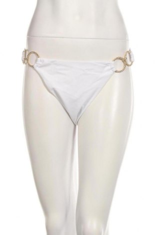 Damen-Badeanzug Moda Minx, Größe M, Farbe Weiß, Preis 5,93 €