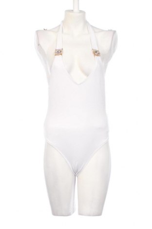 Damski strój kąpielowy Moda Minx, Rozmiar S, Kolor Biały, Cena 31,99 zł