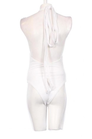 Costum de baie de damă Moda Minx, Mărime S, Culoare Alb, Preț 37,89 Lei