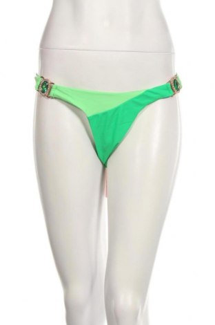 Dámské plavky  Moda Minx, Velikost S, Barva Zelená, Cena  50,00 Kč