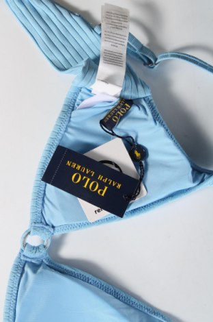 Damski strój kąpielowy Polo By Ralph Lauren, Rozmiar S, Kolor Niebieski, Cena 123,36 zł