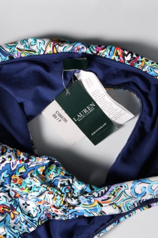 Damski strój kąpielowy Polo By Ralph Lauren, Rozmiar M, Kolor Kolorowy, Cena 362,50 zł