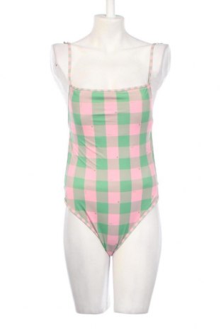 Damen-Badeanzug Polo By Ralph Lauren, Größe M, Farbe Mehrfarbig, Preis 35,18 €
