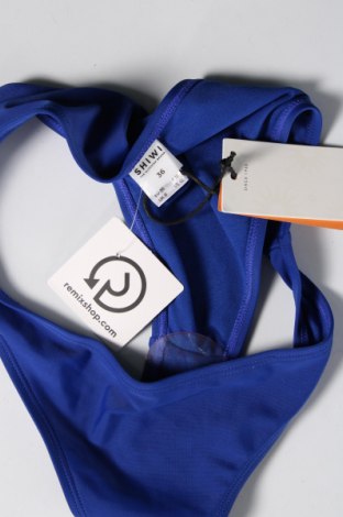 Γυναικείο μαγιό Shiwi, Μέγεθος S, Χρώμα Μπλέ, Τιμή 4,74 €