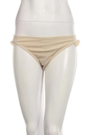 Damen-Badeanzug Shiwi, Größe M, Farbe Golden, Preis € 6,39