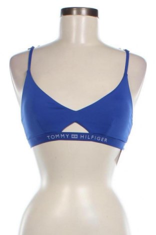 Dámské plavky  Tommy Hilfiger, Velikost S, Barva Modrá, Cena  574,00 Kč