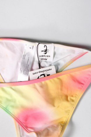 Costum de baie de damă Viervier Exclusive x About You, Mărime M, Culoare Multicolor, Preț 27,63 Lei