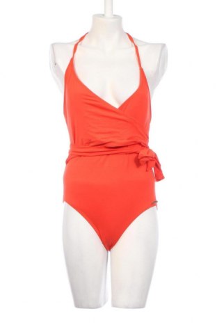Damen-Badeanzug Vince Camuto, Größe L, Farbe Orange, Preis € 14,85