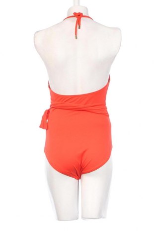 Damen-Badeanzug Vince Camuto, Größe L, Farbe Orange, Preis € 14,85