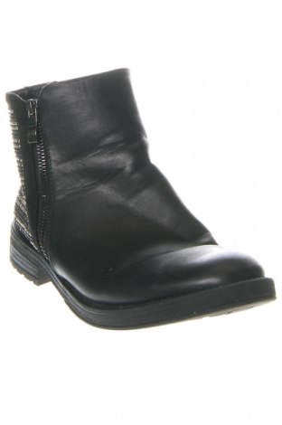 Dámské boty , Velikost 39, Barva Černá, Cena  214,00 Kč