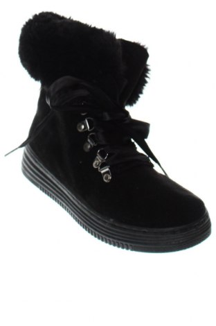 Dámské boty , Velikost 37, Barva Černá, Cena  245,00 Kč