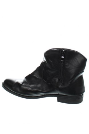 Dámské boty , Velikost 38, Barva Černá, Cena  168,00 Kč