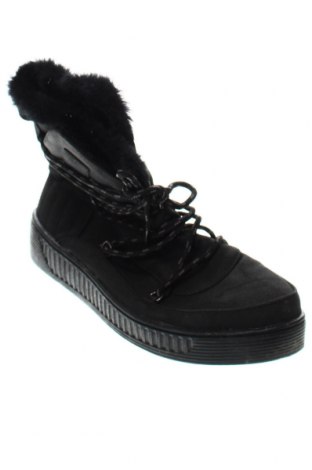 Dámské boty , Velikost 39, Barva Černá, Cena  230,00 Kč