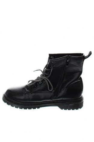 Dámské boty , Velikost 40, Barva Černá, Cena  184,00 Kč