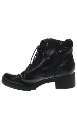 Dámské boty , Velikost 38, Barva Černá, Cena  191,00 Kč