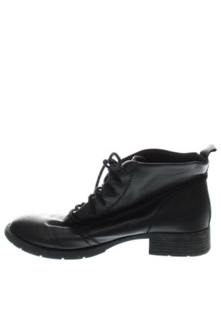 Dámské boty , Velikost 38, Barva Černá, Cena  176,00 Kč