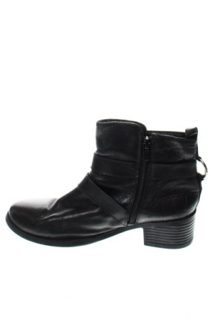 Dámské boty  Arezzo, Velikost 36, Barva Černá, Cena  245,00 Kč