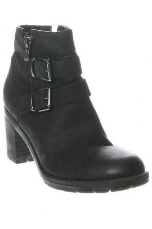 Damen Stiefeletten Bench, Größe 37, Farbe Schwarz, Preis € 27,14