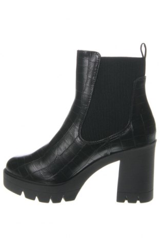 Dámské boty  Boohoo, Velikost 39, Barva Černá, Cena  1 116,00 Kč