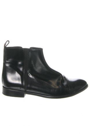 Dámské boty  Buffalo, Velikost 40, Barva Černá, Cena  210,00 Kč