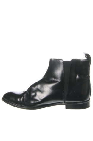 Dámské boty  Buffalo, Velikost 40, Barva Černá, Cena  210,00 Kč