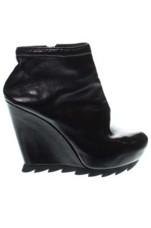 Dámské boty  Camilla Skovgaard, Velikost 40, Barva Černá, Cena  593,00 Kč