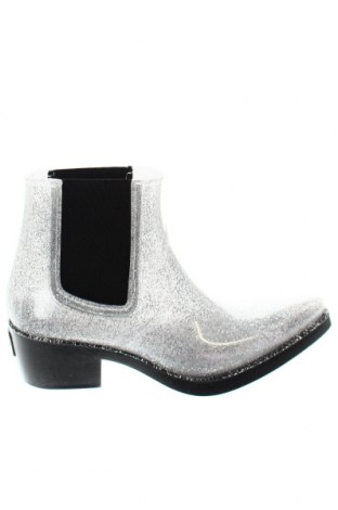 Dámské boty  Colors of California, Velikost 38, Barva Stříbrná, Cena  444,00 Kč