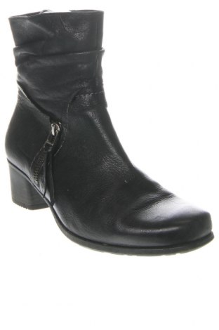 Dámské boty  Durea, Velikost 39, Barva Černá, Cena  1 483,00 Kč
