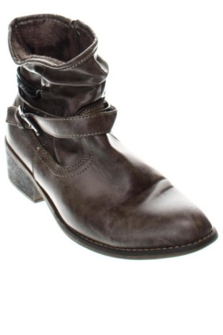 Dámské boty  Esmara, Velikost 40, Barva Béžová, Cena  214,00 Kč
