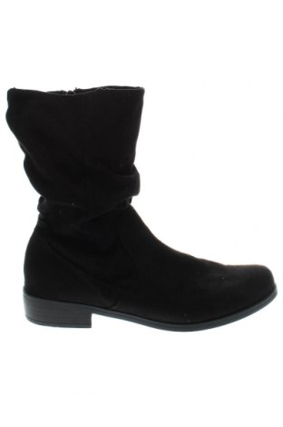 Dámské boty  Esmara, Velikost 40, Barva Černá, Cena  237,00 Kč