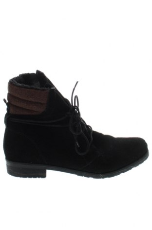 Dámské boty  Esmara, Velikost 40, Barva Černá, Cena  161,00 Kč