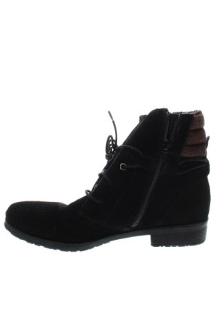 Dámské boty  Esmara, Velikost 40, Barva Černá, Cena  161,00 Kč