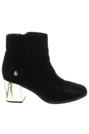 Dámské boty  Gattinoni, Velikost 36, Barva Černá, Cena  297,00 Kč
