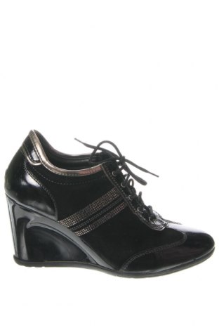 Dámské boty  Geox, Velikost 39, Barva Černá, Cena  612,00 Kč