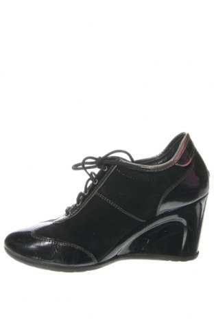 Dámské boty  Geox, Velikost 39, Barva Černá, Cena  1 020,00 Kč