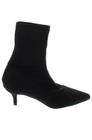 Dámské boty  Glam, Velikost 39, Barva Černá, Cena  435,00 Kč