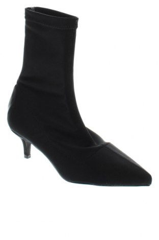 Dámské boty  Glam, Velikost 39, Barva Černá, Cena  411,00 Kč