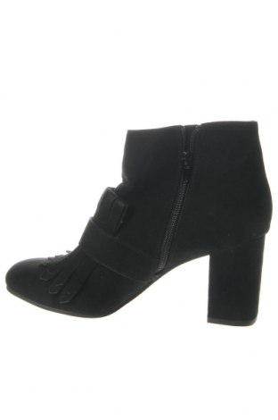 Dámské boty  Graceland, Velikost 40, Barva Černá, Cena  168,00 Kč