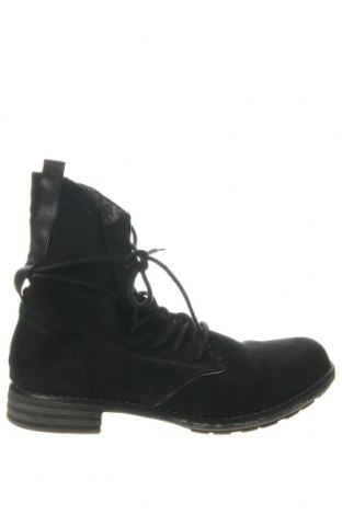 Dámské boty  Graceland, Velikost 39, Barva Černá, Cena  230,00 Kč