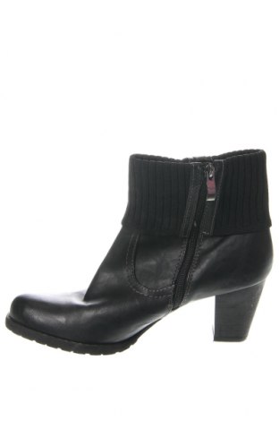 Botine de damă Graceland, Mărime 41, Culoare Negru, Preț 157,89 Lei