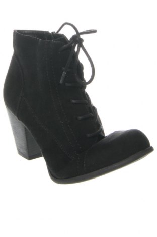 Dámské boty  Graceland, Velikost 38, Barva Černá, Cena  184,00 Kč