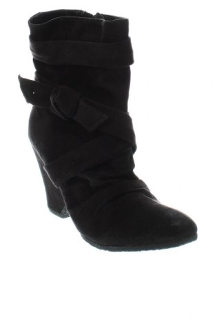 Dámské boty  Graceland, Velikost 39, Barva Černá, Cena  214,00 Kč
