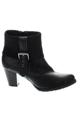 Dámské boty  Graceland, Velikost 40, Barva Černá, Cena  222,00 Kč