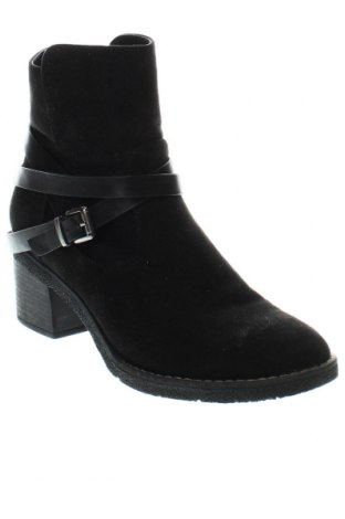 Dámské boty  Graceland, Velikost 39, Barva Černá, Cena  245,00 Kč