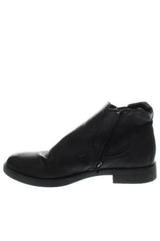 Damen Stiefeletten Graceland, Größe 39, Farbe Schwarz, Preis 10,69 €