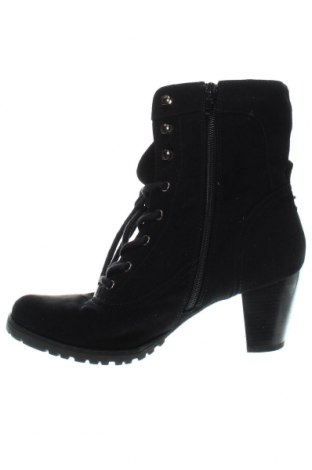 Dámské boty  Graceland, Velikost 39, Barva Černá, Cena  765,00 Kč