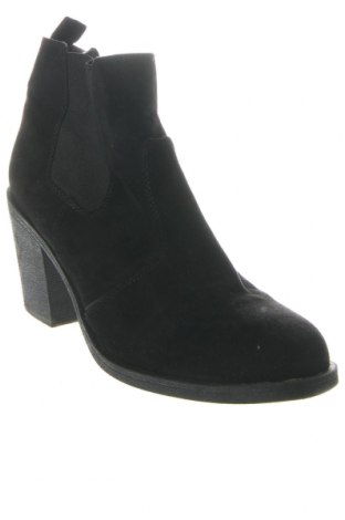 Dámské boty  H&M, Velikost 40, Barva Černá, Cena  168,00 Kč